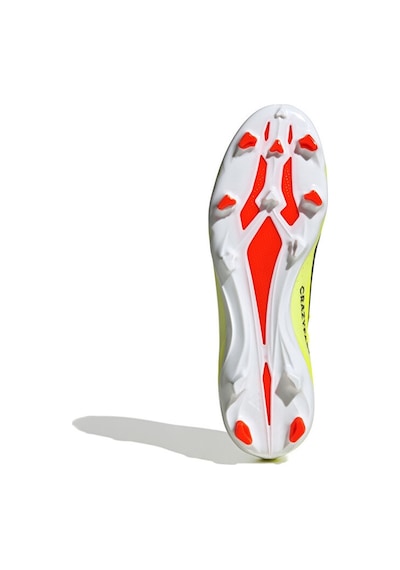 Adidas X Crazyfast League Fg Erkek Çim Zemin Kramponu Ig0605 Sarı Ig0605 Sarı