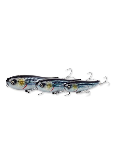 Savage Gear Bullet Mullet 5.5 Cm 3.3gr Sahte Balık Ls Sayoris