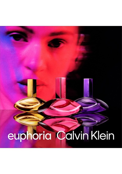 Euphoria Bold Elixir Parfum Intense Edp Kadın Parfümü 100 Ml Diğer