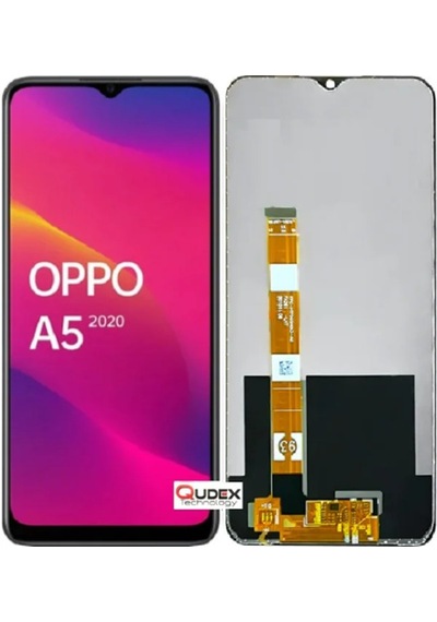 Oppo A5 2020 Uyumlu Lcd Ekran Dokunmatik Cph1931