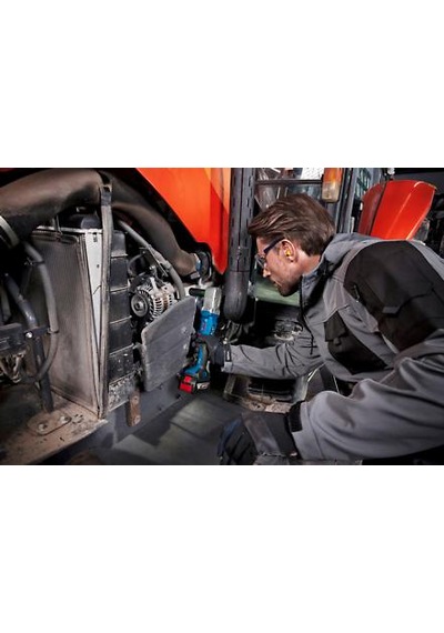 Bosch GRS 18V-330 Darbeli Somun Sıkma Makinesi