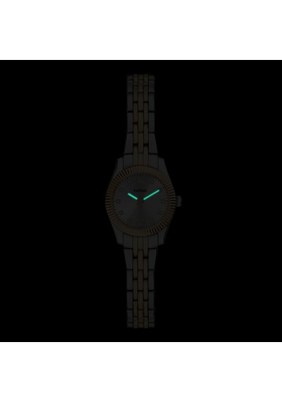 Fossil Fes5473 Kadın Kol Saati Metalik Gri
