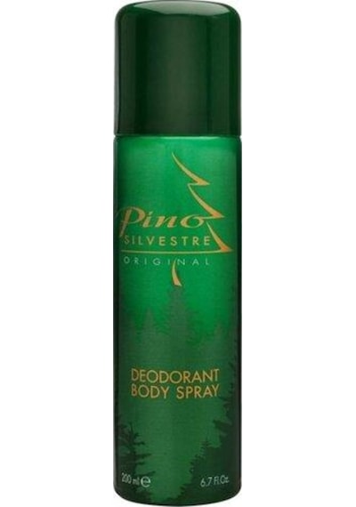Pino Silvestre Erkek Sprey Deodorant 200 ML x 3
