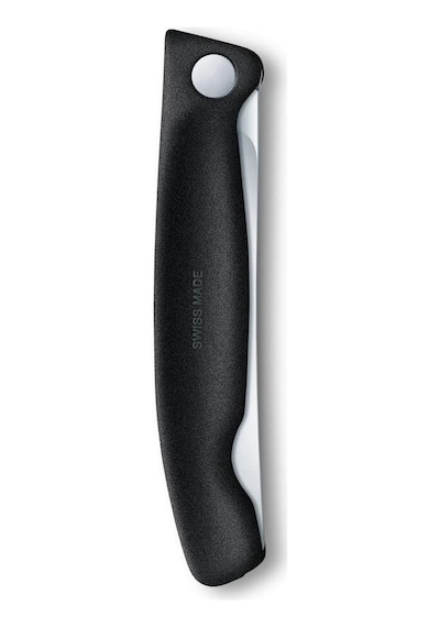 Victorinox 6.7803.f Swiss Classic 11cm Düz Piknik Bıçağı Çok Renkli