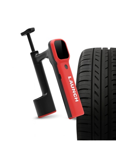 Launch Ttm-113 Lastik Diş Derinliği Ölçüm Cihazı