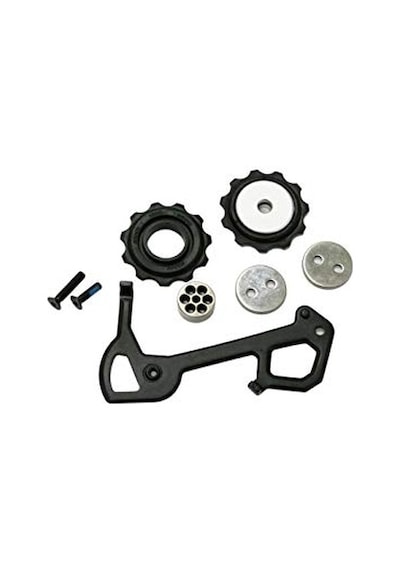 Sram X.9 Arka Vites Bacağı Orta Kafes (11.7515.013.000) Siyah