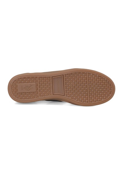 U.S. Polo Assn. U.s. Polo Assn. Hevıl Beyaz Erkek Sneaker 000000000102695624