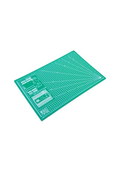 A3 Kesme Matı, Yüksek Kalite Ve Dayanıklılık İçin Tasarlandı 25 X 35