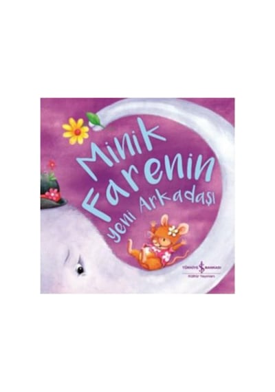 Minik Farenin Yeni Arkadaşı - Qhdh-896986