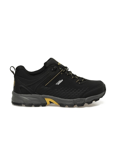 Lumberjack Flake 5pr Siyah Erkek Outdoor 000000000102019249 Siyah-sarı