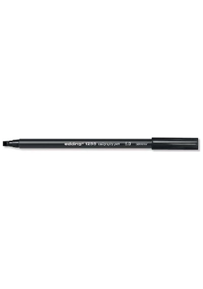 Edding Kaligrafi Kalemi 1255 5.0Mm Siyah