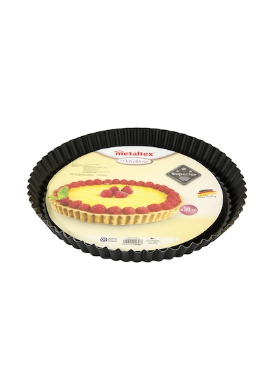 Metaltex Tart Kalıbı 30 Cm 5'li Avantaj Paketi Mıchu Diğer