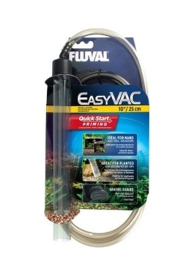 Fluval Easyvac Large Dip Sifonu 60cm