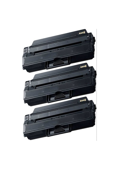 Samsung Xpress Sl-m2870 Uyumlu Toner Mlt-d115l Çipli 3k