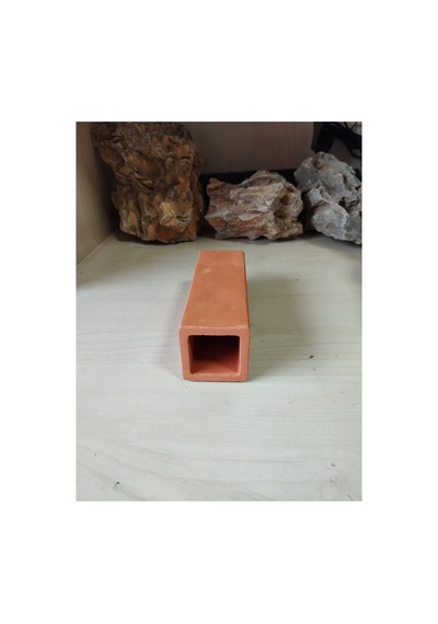 Kare Vatoz Küpü 13,5x4,5x4,5h No:47
