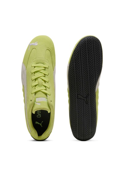 Puma Speedcat Og Unısex Ayakkabı 398846 26 Sarı