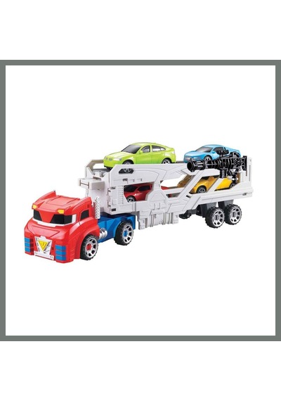 Bezos Dönüşebilen Robot Mmbz