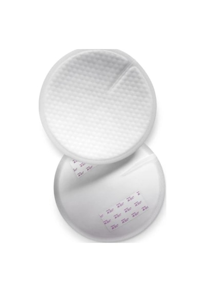 Philips Avent SCF254/24 Tek Kullanımlık Göğüs Pedi 24'lü