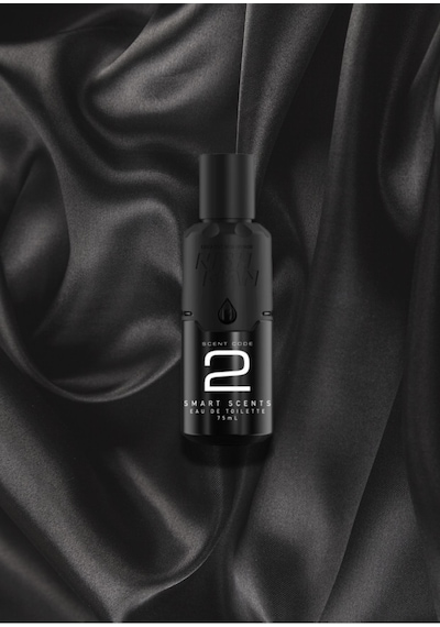 Nishman 02 Erkek Parfüm EDT 75 ML