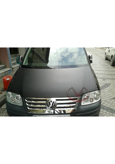 Caddy Tam Maske 03-11