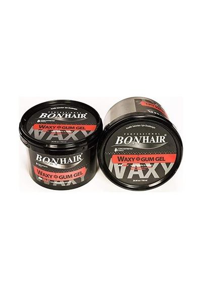 Bonhair Jöle Waxy Gum 750 Gr
