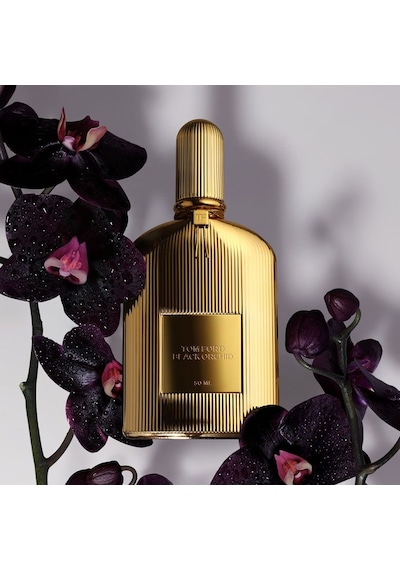 Tom Ford Black Orchid Gold 100 Ml Erkek Parfümü Fresh