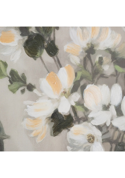 Celesta Çerçeveli Yağlıboya Tablo 100x100 Cm