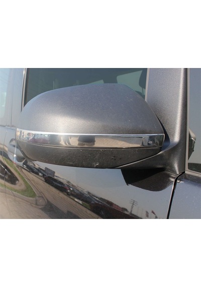 Mercedes Vito Ayna Kapağı Alt Çıtası 2 Prç 2015 Ve Sonrası N11.4671