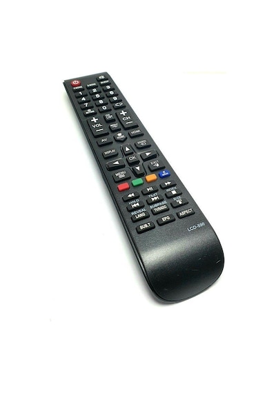 Rose Atv-232 Lcd-Led Tv Kumandası