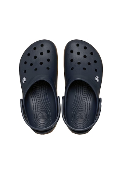 Crocs Crocband Gum Clog Unisex Terlik Cr212756 Crc.410 Lacivert