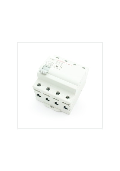 Onesto 40a A Tipi S-type Rccb 3p+n 300ma S S Delayed Version 130 500ms