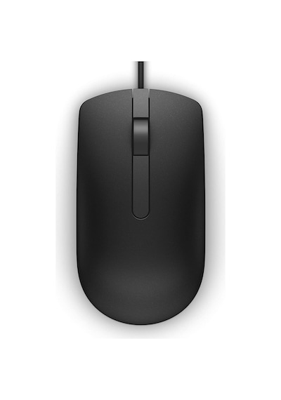 Dell 570-AAİR Optical MS116 Kablolu Optik Mouse
