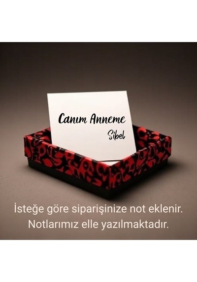 Kalp Model His Taşı Kolye - Altın Kaplama Zincirli 12 Renk Değiştiren Histaşı Mavi