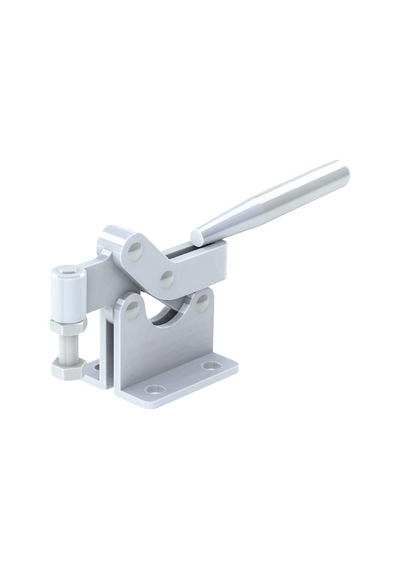 Goodhand Gh-20448 Yatay Geçiş Kelepçesi 700 Kg Kapasiteli Düz T