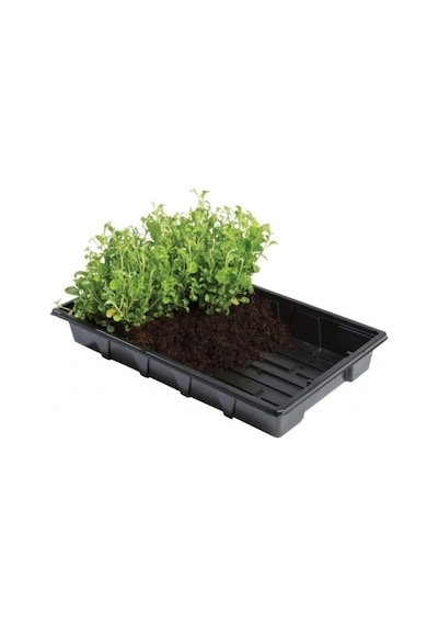 Garland Professional Tabla 37x23.5x5 Cm Deliksiz 5 Adet