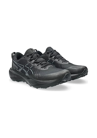Asics Gel-venture 11 Erkek Outdoor Koşu Ayakkabısı 1011c160-003 Siyah Siyah