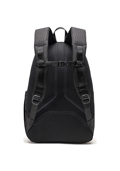 Herschel Kıngston Backpack Sırt Çantası-en: 32 Cm, Boy: 47 Cm, Derinlik: 19,5 Cm 11766-07391 Siyah