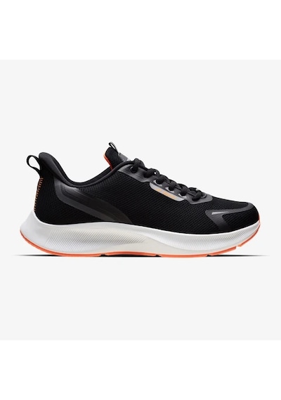 Lescon Gym Runner 2 Kadın Koşu Ayakkabı 24nau00gykou-siyah Siyah