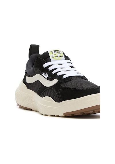 Vans Filmore Kadın Spor Ayakkabı Vn000cwwba21 Vn000cwwba21 Sb Siyah-beyaz Siyah - Beyaz