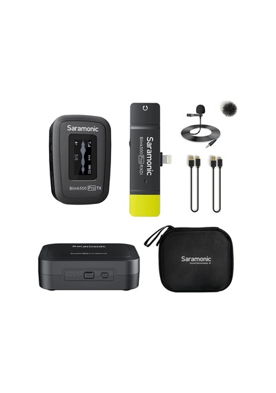 Saramonic Blink500 Pro B3