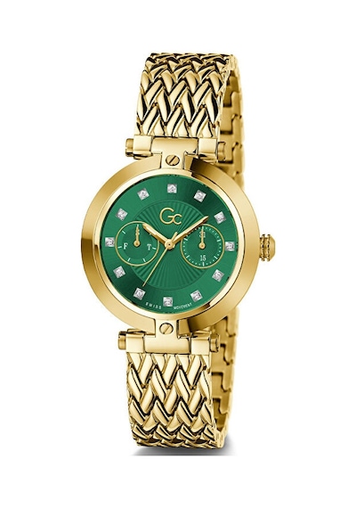 Gc Gcz21007l1mf Kadın Kol Saati