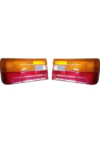 Ford Taunus Stop Lambası Sol Sağ Takım GL-GLS 1976--1988