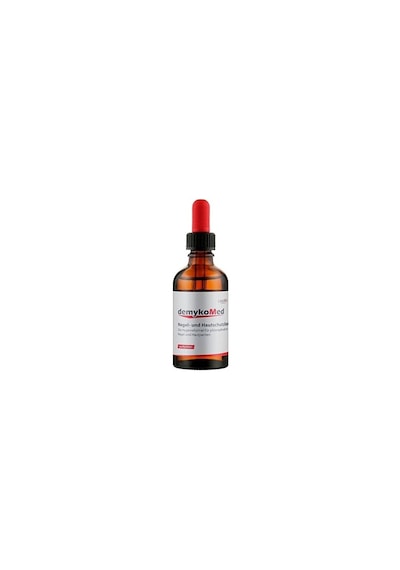 Demykomed El Ayak Ve Tırnak Serumu 50 ML