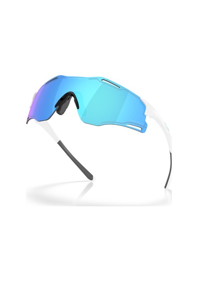 Oo 9512d 951202 39 Oakley Cybr Zero Güneş Gözlüğü Siyah