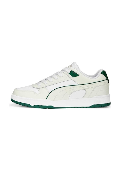 Puma RBD Game Low Unisex Spor Ayakkabı 38637311 Beyaz Puma RBD Game Low Unisex Spor Ayakkabı 38637311 Beyaz