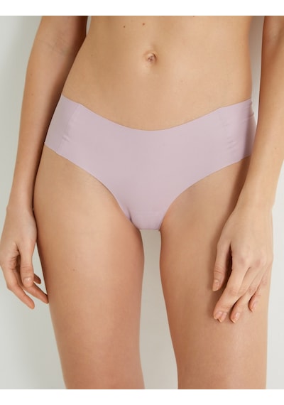 Koton Lazer Kesim Külot Brief Normal Bel Lila 4slk30083mk Lila