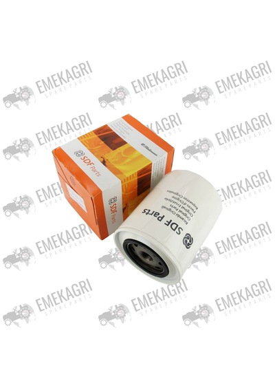 Sdf Parts Same Deutz-fahr Turbo Motor Yağ Filtresi
