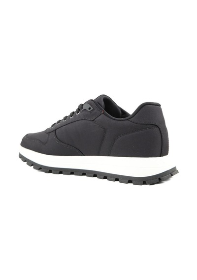 M.P Mp 261-6544 Siyah Erkek Sneakers