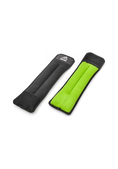 2 X 1.5 Kg El / Ayak Bilek Ağırlığı Adwt-12322-nl Siyah