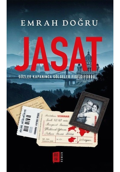 Jasat / Emrah Doğru